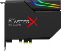 Купить звуковая карта Creative Sound BlasterX AE-5 PLUS  по цене от 5248 грн.