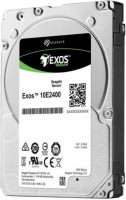 Купити жорсткий диск Seagate Exos 10E2400 512 Emulation/4K Native (ST600MM0099) за ціною від 8656 грн.