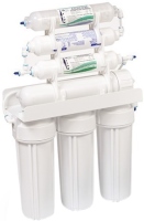 Купить фильтр для воды Kaplya RO7-2: цена от 5995 грн.