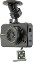 Купить видеорегистратор Cyclone DVH-47 Dual: цена от 999 грн.