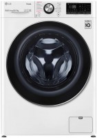 Купить пральна машина LG AI DD F2V9GC9W: цена от 27026 грн.