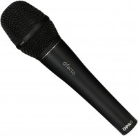 Купить микрофон DPA FA4018VSL1B: цена от 43524 грн.