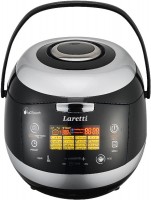 Купити мультиварка Laretti LR-MC7132  за ціною від 4199 грн.