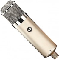 Купить микрофон Warm Audio WA-47: цена от 35592 грн.