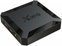 Купить медиаплеер Android TV Box X96Q 16 Gb: цена от 747 грн.
