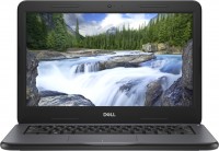 Купить ноутбук Dell Latitude 13 3310 по цене от 32499 грн.