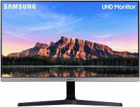 Купити монітор Samsung U28R550U  за ціною від 8839 грн.