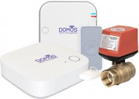 Купить система защиты от протечек Domos Leakage Protection: цена от 6277 грн.