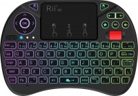 Купить клавиатура Riitek X8: цена от 1149 грн.