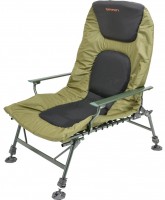 Купить туристическая мебель Brain Fishing Bedchair Compact: цена от 7400 грн.