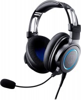Купити навушники Audio-Technica ATH-G1  за ціною від 5604 грн.
