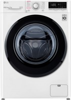 Купить пральна машина LG AI DD F2V3HS6W: цена от 18600 грн.