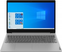 Купить ноутбук Lenovo IdeaPad 3 15IML05 по цене от 13999 грн.