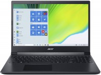 Купить ноутбук Acer Aspire 7 A715-75G (A715-75G-569U) по цене от 30949 грн.