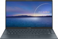 Купить ноутбук Asus ZenBook 14 UX425JA (UX425JA-Q52-CB) по цене от 35500 грн.