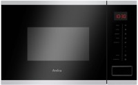 Купить встраиваемая микроволновая печь Amica X-type AMMB 20 E3SGI: цена от 10950 грн.
