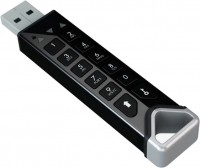 Купить USB-флешка iStorage datAshur Pro 2 (512Gb) по цене от 43680 грн.