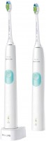 Купить электрическая зубная щетка Philips Sonicare ProtectiveClean 4300 HX6807/35: цена от 2499 грн.