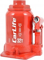 Купить домкрат CarLife BJ432S: цена от 2313 грн.