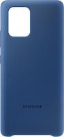 Купити чохол Samsung Silicone Cover for Galaxy S10 Lite  за ціною від 874 грн.
