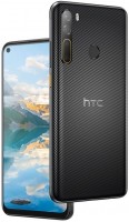 Купить мобильный телефон HTC Desire 20 Pro  по цене от 8900 грн.