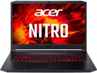 Купить ноутбук Acer Nitro 5 AN517-52 (AN517-52-74G2) по цене от 47949 грн.