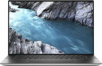 Купити ноутбук Dell XPS 15 9500 за ціною від 47399 грн.