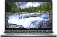 Купить ноутбук Dell Latitude 15 5510 по цене от 28999 грн.