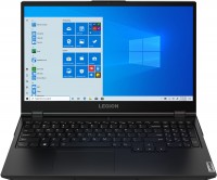 Купить ноутбук Lenovo Legion 5 15ARH05 (5 15ARH05 82B5001XUS) по цене от 37500 грн.