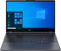 Купить ноутбук Lenovo Legion 7 15IMH05 (7 15IMH05 81YT0005US) по цене от 84999 грн.