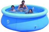 Купить надувной бассейн Energy FIT Avenli GB-PL17792U: цена от 1756 грн.