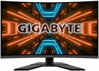 Купить монитор Gigabyte G32QC: цена от 14320 грн.
