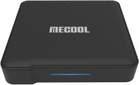 Купити медіаплеєр Mecool KM1 Deluxe 32 Gb  за ціною від 2690 грн.
