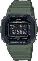 Купить наручные часы Casio G-Shock DW-5610SU-3  по цене от 5490 грн.