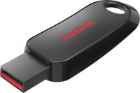 Купить USB-флешка SanDisk Cruzer Snap (64Gb) по цене от 242 грн.