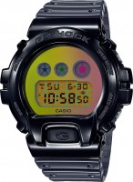 Купить наручные часы Casio G-Shock DW-6900SP-1  по цене от 6380 грн.