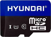 Купить карта памяти Hyundai microSDHC Class 10 UHS-I U1 (16Gb) по цене от 129 грн.