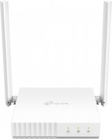 Купити wi-Fi адаптер TP-LINK TL-WR844N  за ціною від 622 грн.