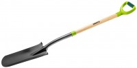 Купить лопата VERTO 15G014: цена от 591 грн.