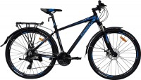 Купить велосипед VNC Expance 27.5 2020: цена от 9234 грн.
