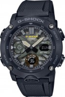 Купить наручные часы Casio G-Shock GA-2000SU-1A: цена от 5370 грн.