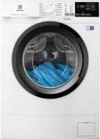Купить пральна машина Electrolux PerfectCare 600 EW6S427BUI: цена от 12272 грн.