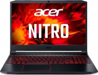 Купить ноутбук Acer Nitro 5 AN515-55 (AN515-55-59KS) по цене от 27549 грн.