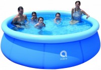 Купить надувний басейн Jilong JL17793: цена от 1638 грн.