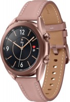 Купить смарт часы Samsung Galaxy Watch 3 41mm: цена от 6169 грн.