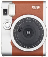 Купить фотокамеры моментальной печати Fujifilm Instax Mini 90  по цене от 7629 грн.