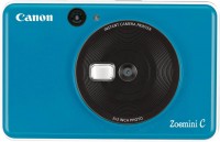 Купити фотокамера миттєвого друку Canon Zoemini C  за ціною від 3701 грн.