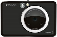 Купить фотокамера миттєвого друку Canon Zoemini S: цена от 5923 грн.