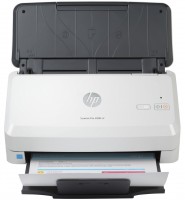 Купить сканер HP ScanJet Pro 2000 s2: цена от 11923 грн.