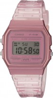 Купить наручний годинник Casio F-91WS-4: цена от 1369 грн.